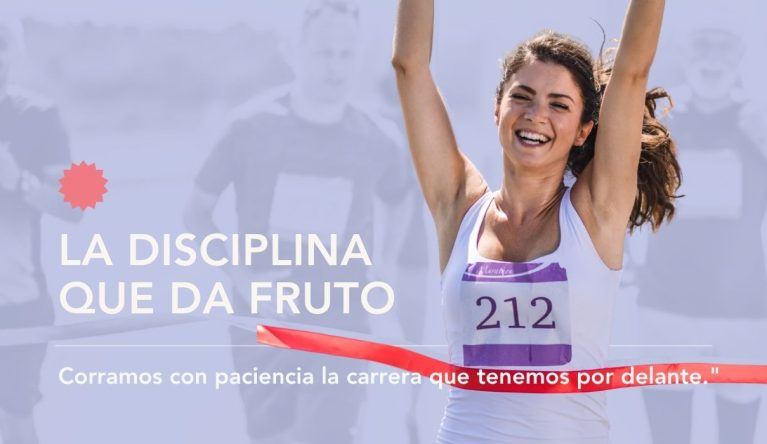 La disciplina que da fruto2